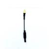 CRUMPS 10pcs Pigtail 5.8G 5cm Video Transmitter Vtx Antenna Ipex U.fl Port Micro Mini FPV Racing Drone RC Quadcopter Spare Parts (Color : 7cm mmcx Straight) view 1