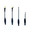 CRUMPS 10pcs Pigtail 5.8G 5cm Video Transmitter Vtx Antenna Ipex U.fl Port Micro Mini FPV Racing Drone RC Quadcopter Spare Parts (Color : 7cm mmcx Straight) view 2