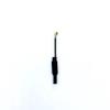 CRUMPS 10pcs Pigtail 5.8G 5cm Video Transmitter Vtx Antenna Ipex U.fl Port Micro Mini FPV Racing Drone RC Quadcopter Spare Parts (Color : 7cm mmcx Straight) view 3