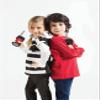 Lexibook - Spy Mission - Walkie Talkies, 200m, Communication Set for Kids, 2 Communication Channels, Belt Clip, Black/Red, TW12SPY view 3