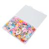 120pcs Cute Slime Charms - Assorted Sweets for DIY Crafts, Scrapbooking, and More view 2