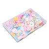 120pcs Cute Slime Charms - Assorted Sweets for DIY Crafts, Scrapbooking, and More view 3