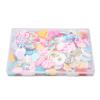 120pcs Cute Slime Charms - Assorted Sweets for DIY Crafts, Scrapbooking, and More view 4