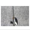 CRUMPS RC Model Boats Spare Part-4mm Shaft with 40mm Metal Propeller Compatible with Volantex RC Vector SR80 Pro 798-4P High Speed RC Remote Boat view 1