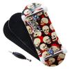 P-REP V2 Performance Complete Wooden Fingerboard 34mm - Skull view 1