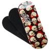 P-REP V2 Performance Complete Wooden Fingerboard 32mm - Skull view 3