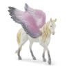 Schleich bayala, Unicorn Toys for Girls and Boys, Winged Horse Sunrise Pegasus Toy, Pink and Yellow, Ages 5+ view 1