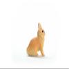 Schleich Farm World - 2" Lionhead Rabbit Figurine - Realistic Bunny Toy for Kids - Educational Farm Animal Toys for Boys and Girls - Fun Easter Bunny Toy for Kids and Toddlers Ages 3+ view 3