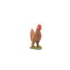 Schleich Farm World - Hen Figurine - Realistic Chicken Figure for Boys and Girls - Educational Farm Animal Toy for Imaginative Play - Fun Barn Animal Figure Kids for Ages 3+ | 13826 view 2
