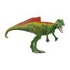 Schleich Dinosaurs - 8" Concavenator Dinosaur Toy - Detailed, Realistic Dino Action Figure with Movable Jaw for Boys and Girls - Fun, Imaginative Play Figurine Dinos - Cool Toys for Ages 5+ view 1