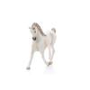 Schleich Horse Club, Realistic Collectible Horse Toys for Girls and Boys, Holsteiner Mare Horse Toy, Ages 5+ view 2