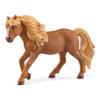 Schleich Horse Club Horses 2022, Horse Toys for Girls and Boys, Island Pony Stallion Toy Figurine, Ages 5+ view 1