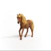 Schleich Horse Club Horses 2022, Horse Toys for Girls and Boys, Island Pony Stallion Toy Figurine, Ages 5+ view 2
