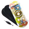 P-REP V2 Performance Complete Wooden Fingerboard 34mm - Dohnuts view 1