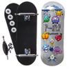 P-REP V2 Performance Complete Wooden Fingerboard 32mm - Turnt up Storm view 2