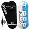 P-REP V2 Performance Complete Wooden Fingerboard 34mm - Large Logo view 2