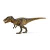 Schleich Dinosaurs - Large Realistic Dinosaur Toys for Boys and Girls - Tarbosaurus Toy Figure with Movable Jaw - Ages 4+ view 3