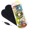 P-REP V2 Performance Complete Wooden Fingerboard 32mm - Dohnuts view 1