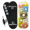 P-REP V2 Performance Complete Wooden Fingerboard 32mm - Dohnuts view 2