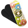 P-REP V2 Performance Complete Wooden Fingerboard 32mm - Dohnuts view 3