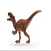 Schleich Dinosaurs- Dinosaur Allosaurus Figurine - Dinosaur Toy for Boys and Girls - Dino Figurines for Kids Ages 5+ view 4