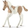 Schleich Horse Club - Paint Horse Foal - Realisic Animals for Kids Ages 5+ view 1