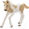 Schleich Horse Club - Paint Horse Foal - Realisic Animals for Kids Ages 5+ view 2