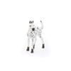 Schleich Horse Club, Realistic Horse Toys for Girls and Boys, Knapstrupper Foal Spotted Horse Toy, Ages 5+ view 2