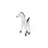 Schleich Horse Club, Realistic Horse Toys for Girls and Boys, Knapstrupper Foal Spotted Horse Toy, Ages 5+ view 4