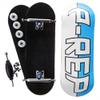 P-REP V2 Performance Complete Wooden Fingerboard 32mm - Large Logo view 2