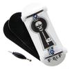 P-REP V2 Performance Complete Wooden Fingerboard 34mm - Skeleton Key view 1