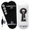 P-REP V2 Performance Complete Wooden Fingerboard 34mm - Skeleton Key view 2