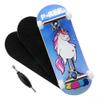 P-REP V2 Performance Complete Wooden Fingerboard 32mm - Smell The Rainbow view 1