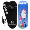 P-REP V2 Performance Complete Wooden Fingerboard 32mm - Smell The Rainbow view 2