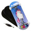 P-REP V2 Performance Complete Wooden Fingerboard 34mm - Smell The Rainbow view 1