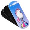 P-REP V2 Performance Complete Wooden Fingerboard 34mm - Smell The Rainbow view 3