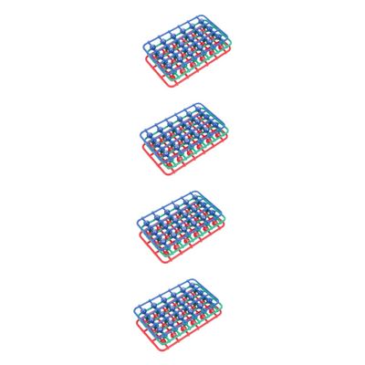 SAFIGLE 196pcs Bingo Party Decorations Bingo Balls Lottery Balls Raffle Game Entertainment