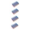 SAFIGLE 196pcs Bingo Party Decorations Bingo Balls Lottery Balls Raffle Game Entertainment view 1