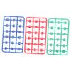 SAFIGLE 196pcs Bingo Party Decorations Bingo Balls Lottery Balls Raffle Game Entertainment view 3