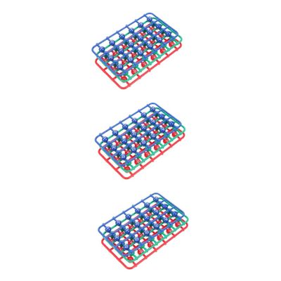 SAFIGLE 147pcs Bingo Birthday Decorations Sphere Lottery Balls Raffle Balls Party Game Activity Lottery