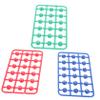SAFIGLE 147pcs Bingo Birthday Decorations Sphere Lottery Balls Raffle Balls Party Game Activity Lottery view 2