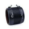 KingVal Replacement Water Cooling Jacket Unit Compatibe with KINGVAL 5682 5692 RC Boat Brushless Motor view 1
