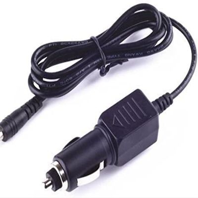 Onerbl Car DC Adapter Compatible with Spektrum DX9 SPM9900 SPMR9900 SPM9551 SPMA9602 9CH DSMX Radio Transmitter TX DVE DSC-5CA-12 120050 DX7S 7ch Tx/Rx Telemetry System DX8 Power Supply Charger