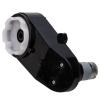 ELLANA Electric Replace 1pcs DIY Ride On Toy Car Hobby Motor RS390 DC Motor 5000RPM 12V 24V Electric Stroller Wheel Steering Motor Electric Car Gearbox Gearbox Ride (Color : 390 12V 5000RPM) view 1