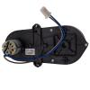 ELLANA Electric Replace 1pcs DIY Ride On Toy Car Hobby Motor RS390 DC Motor 5000RPM 12V 24V Electric Stroller Wheel Steering Motor Electric Car Gearbox Gearbox Ride (Color : 390 12V 5000RPM) view 4