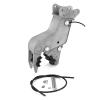 LESU Metal Crusher Pliers for 1/14 Aoue ET35 RC Hydraulic Excavator B0006 Model view 1