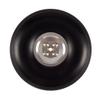 2PCS Rubber Wheel Tire Aluminum Hub for RC Airplane Model 2.75 ''/ 3'' /3.75''/4 ''/ 4.5''/ 5 inch (5 inch 127mm) view 2