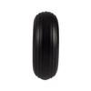 2PCS Rubber Wheel Tire Aluminum Hub for RC Airplane Model 2.75 ''/ 3'' /3.75''/4 ''/ 4.5''/ 5 inch (5 inch 127mm) view 4