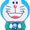 Sanrio 176648 Doraemon Pochi Bag with Seal, New Year, DR Pochi Shi-Rutsuki Kimono view 4