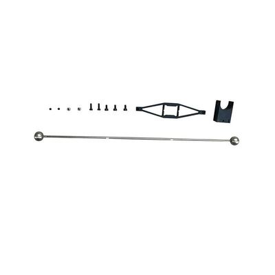 Parts Balance Rod Shooting for Roban RC Helicopter Fuselage 800 Size UH1D Fuselage Model